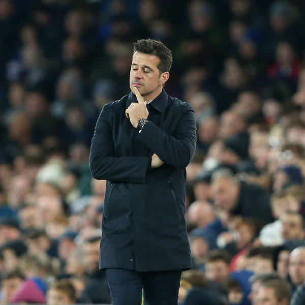 Analysing Everton: Recurring mistakes proving to be the underdoing of Marco Silva as he enters last chance saloon