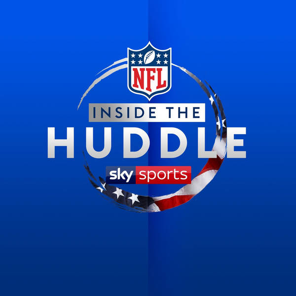 Inside the Huddle EXTRA: Super Bowl week