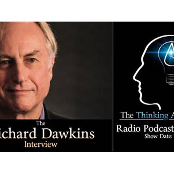 The Richard Dawkins Interview