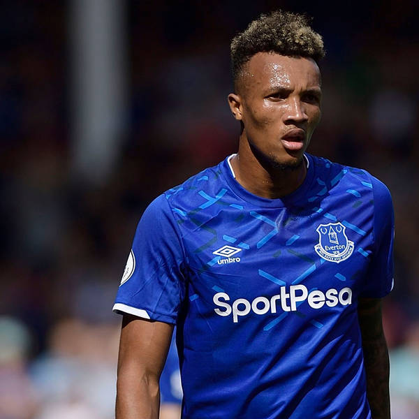 Royal Blue: Gbamin dealt further injury blow as Everton left to ponder next move into the market