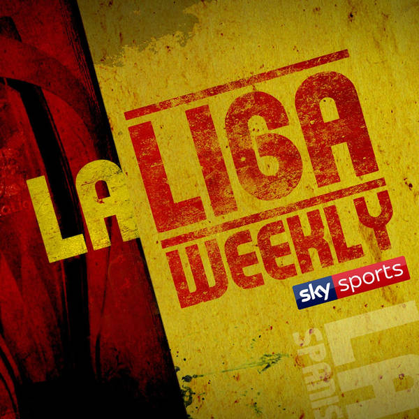 La Liga Weekly - 27th November