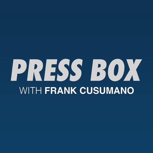 The Pressbox