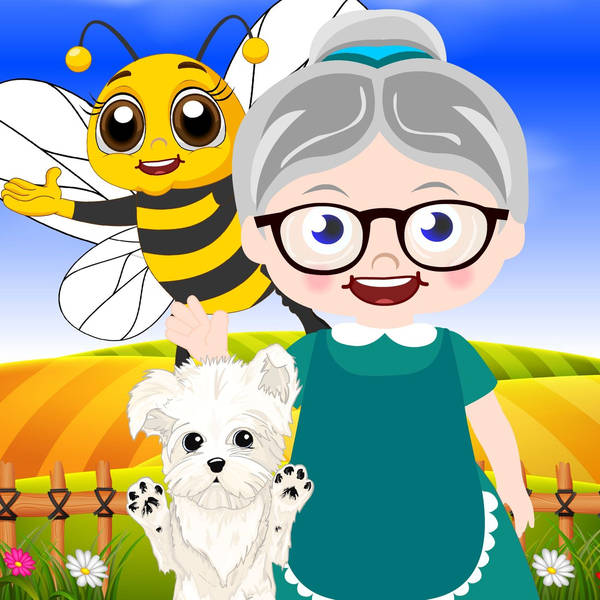 Kindness with Mrs. Honeybee (Moment)