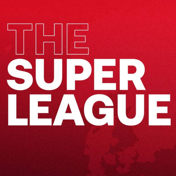Special: European Super League - What does it mean? What's the reaction? What are the ramifications?