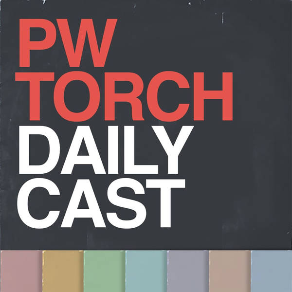 PWTorch Dailycast image