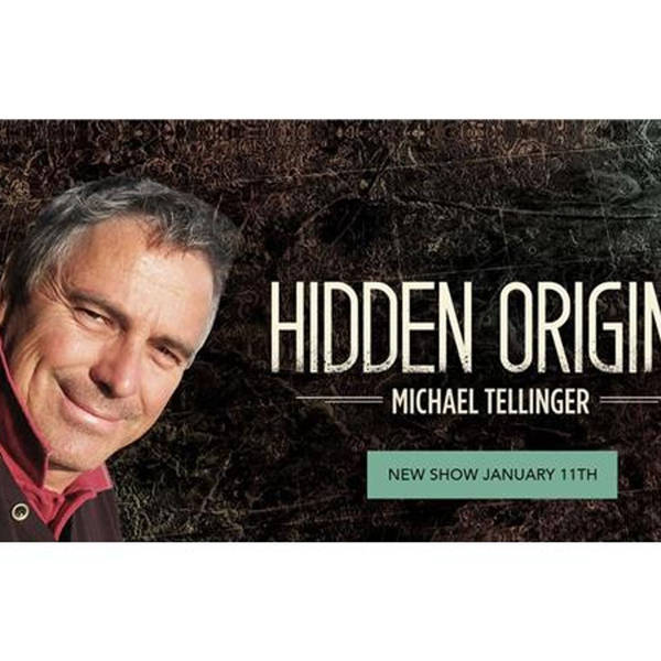 Michael Tellinger: Hidden Origins
