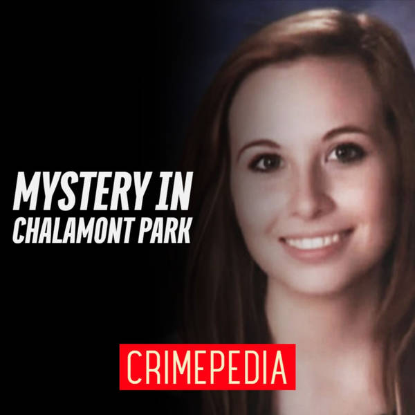 Mystery in Chalamont Park