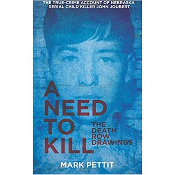 A NEED TO KILL-Mark Pettit