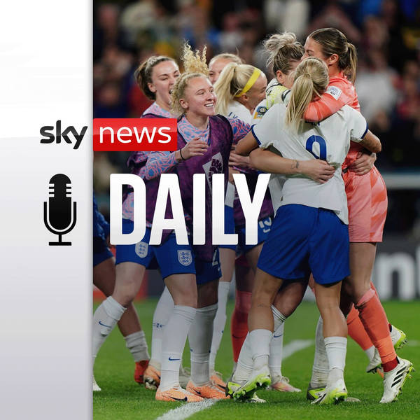 World Cup: Will the ambition of equal pay be realised?