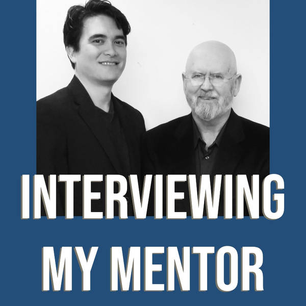 Interviewing My Mentor