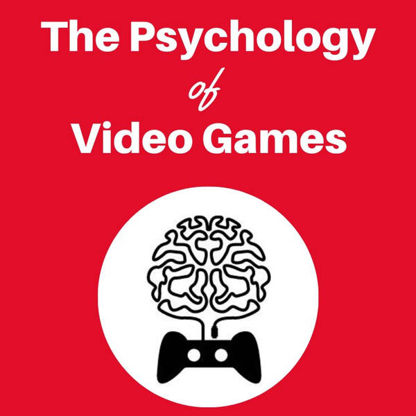 Episode 59: What is a Games Researcher?