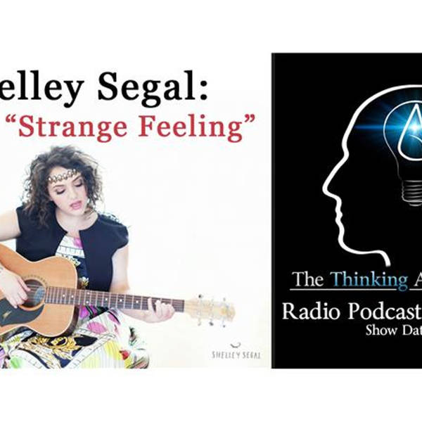 Shelley Segal: Strange Feeling