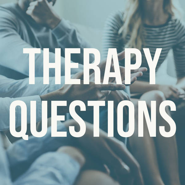 Therapy Questions