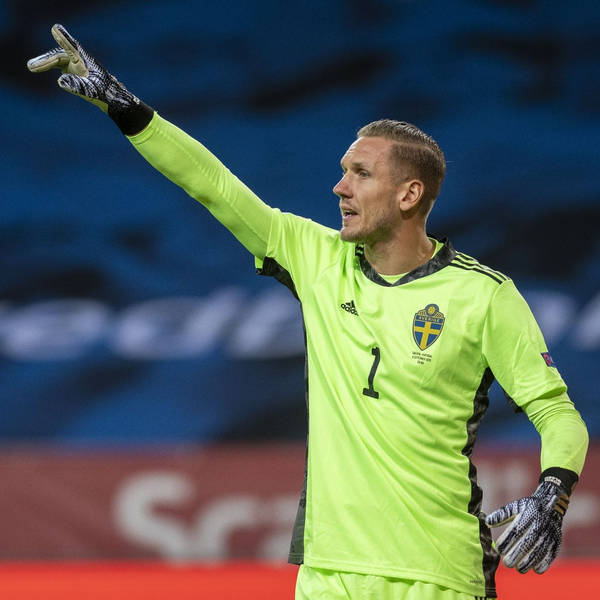 Royal Blue: Robin Olsen arrival and what it means for Jordan Pickford | And should Everton move for Josh King after striker exits?