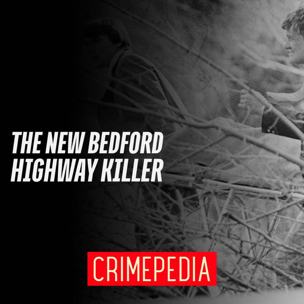 The New Bedford Highway Killer