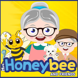 Honeybee Bedtime Stories image