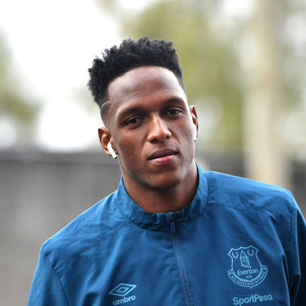 Royal Blue: The selection dilemma facing Everton and how Yerry Mina's absence would affect the squad