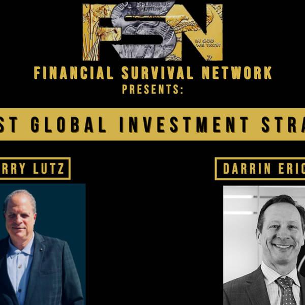 The Best Global Investment Strategies - Darrin Erickson #5688