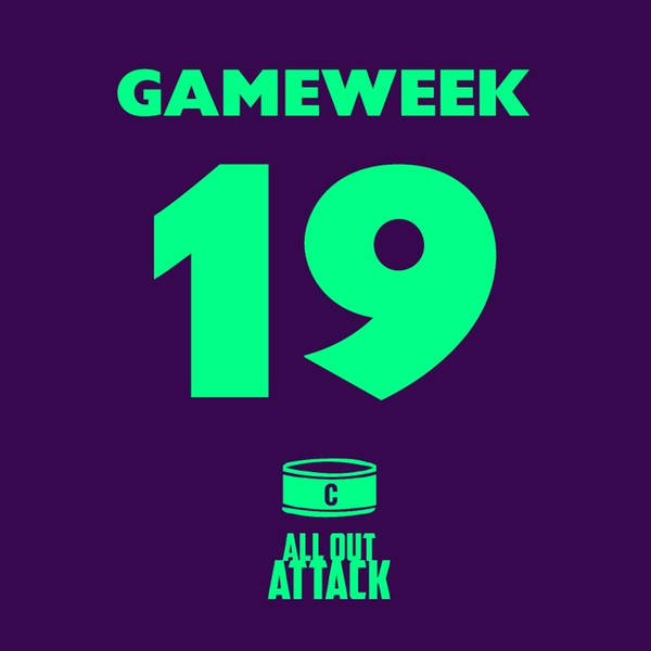 Gameweek 19: Nathan And Joe Go Head-To-Head In A 2019 FPL Quiz