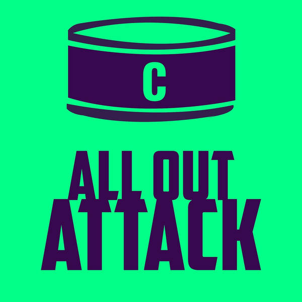 All Out Attack: An FPL Podcast: Trailer