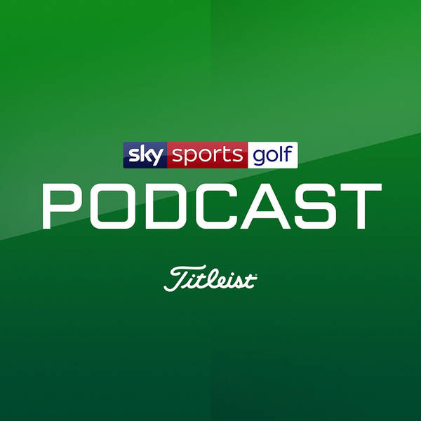 #GolfChat with...Eddie Pepperell