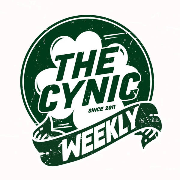The Cynic Weekly – The Green Brigade Perspective