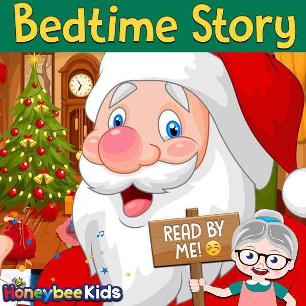 Santa's Workshop - Christmas Story #5