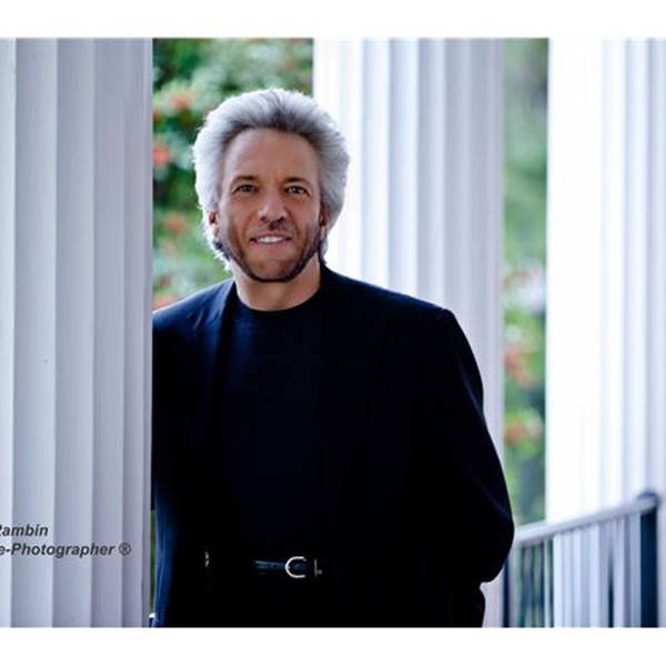Gregg Braden: Resilience from the Heart, The Power to Thrive in Life’s Extremes