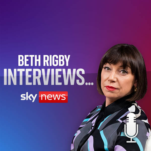 Beth Rigby Interviews.... Jacob Rees-Mogg