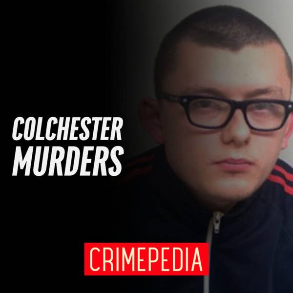 Colchester Murders
