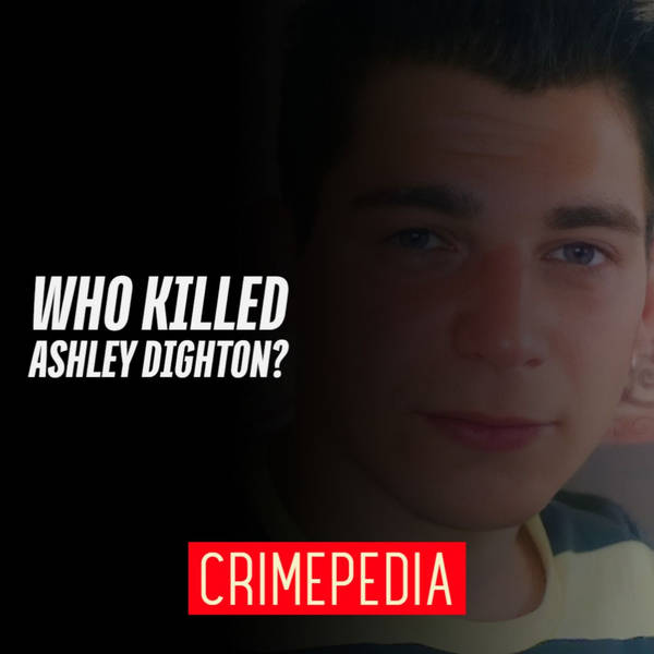 Who Killed Ashley Dighton?