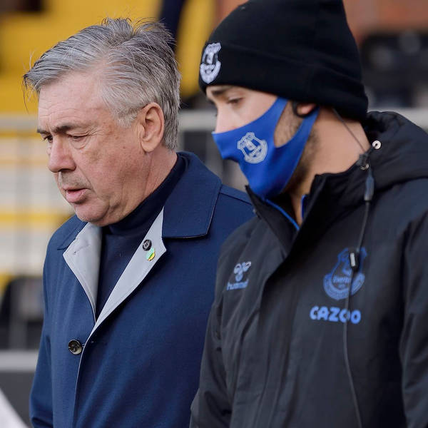 Analysing Everton: Blues defying the data as Davide Ancelotti’s set-piece revolution & Carlo’s defensive reset pay dividends