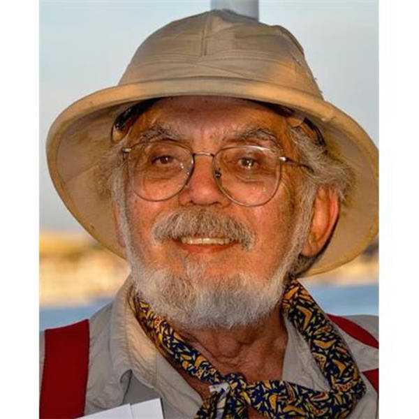 John Anthony West: High Wisdom from Ancient Egpyt