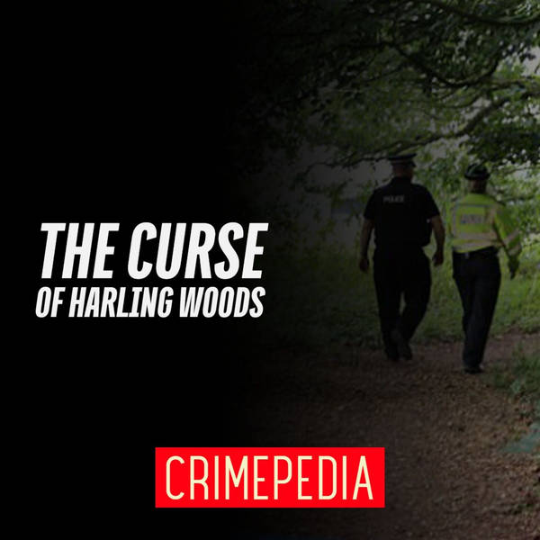 The Curse of Harling Woods