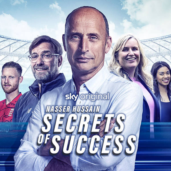 Secrets of Success: Eoin Morgan