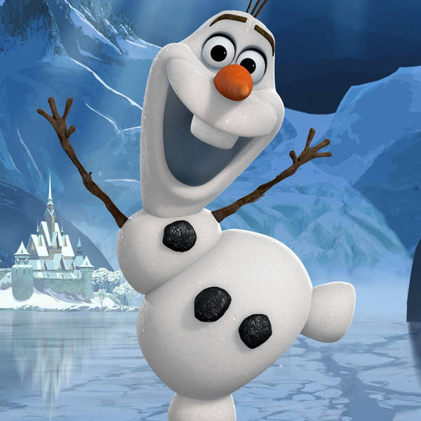 Frozen 2 Movie! Sleep Story with Olaf
