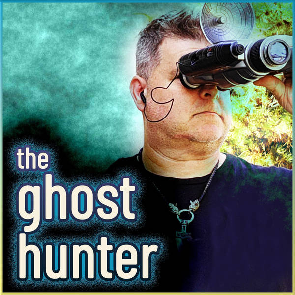 The Ghost Hunter