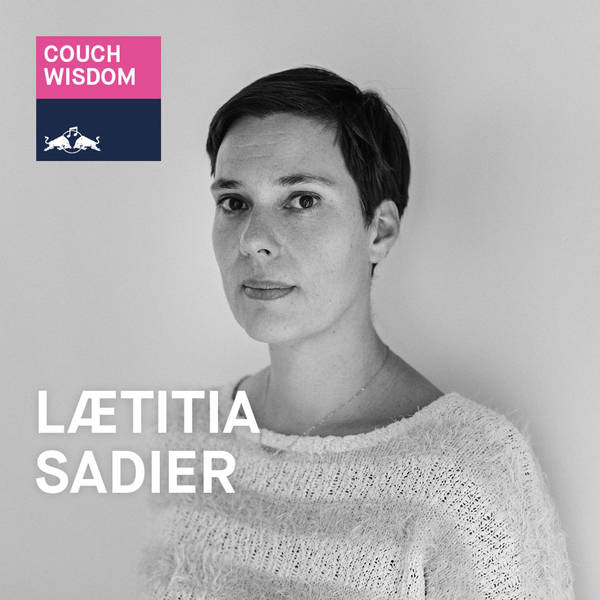Stereolab's Laetitia Sadier: French Indie Icon
