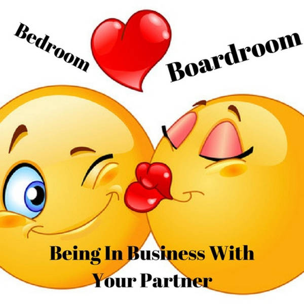 In Business With Your Partner | Delivering Wicked Customer Experience | Plus Business Chat & Tips