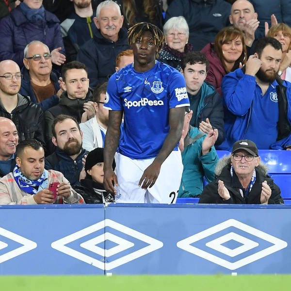 Royal Blue: Assessing Moise Kean's squad omission and what Everton need to take from important away win