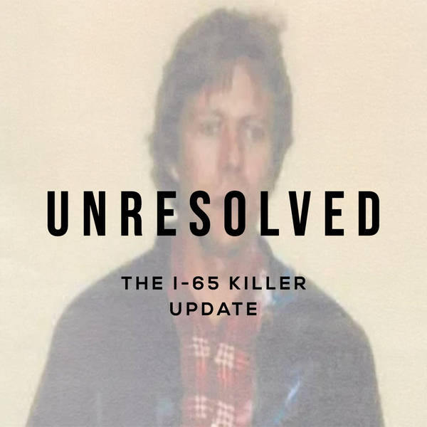The I-65 Killer (Update)