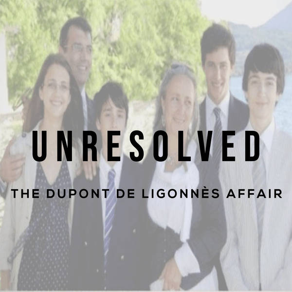 The Dupont de Ligonnès Affair
