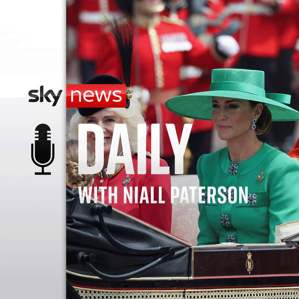 The Kate photos: When conspiracy theories meet the royals