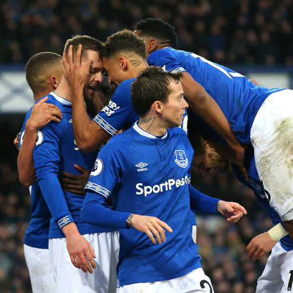 Post-Game: Top-six hoodoo banished as Silva enjoys high point of Everton reign