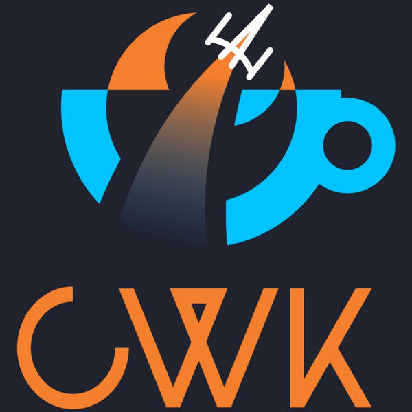 CWK Show #526: The Road to Star Wars Celebration Bonus Episode: Steve Sansweet, Tom Spina, and More