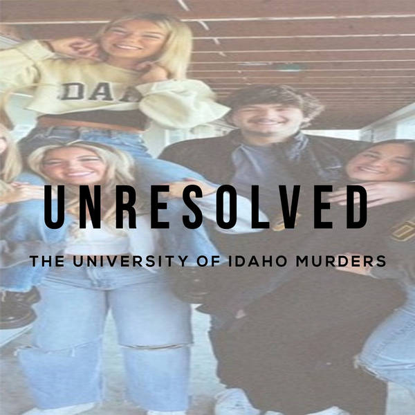 The University of Idaho Murders
