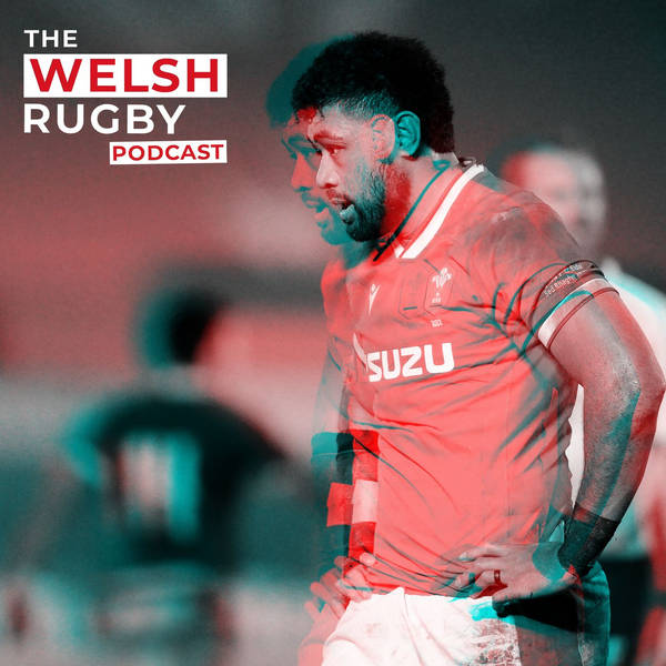 Magnificent Faletau, more failings and the end of a tough 2020 for Wales