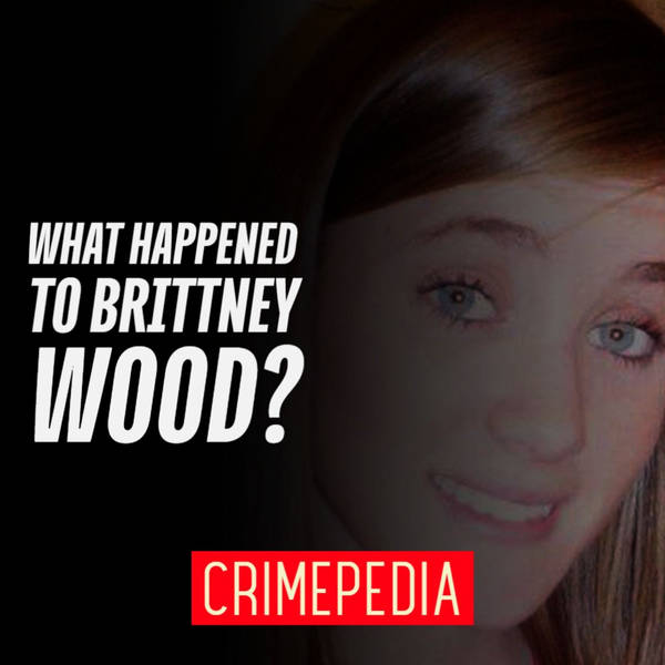 What Happened to Brittney Wood?