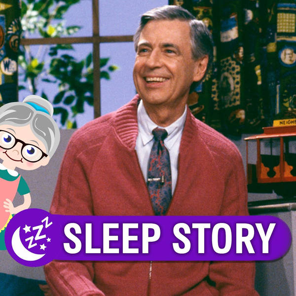Mr. Rogers: The Bedtime Story