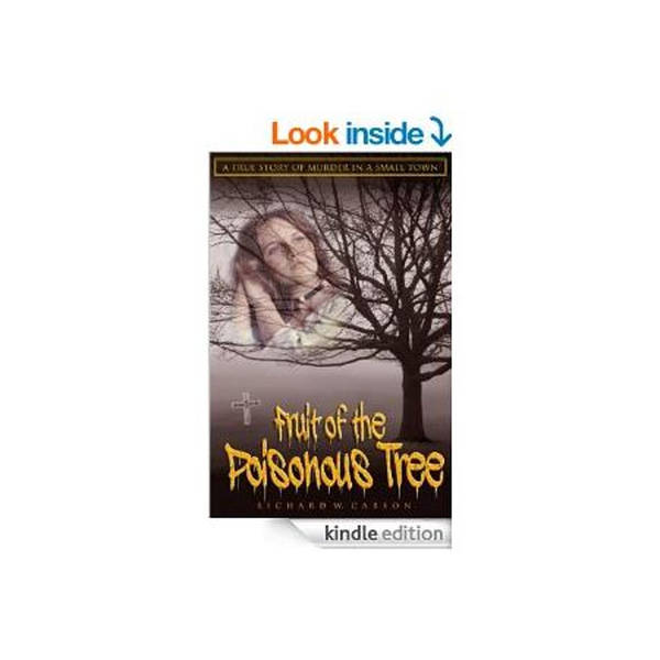FRUIT OF THE POISONOUS TREE-Richard Carson